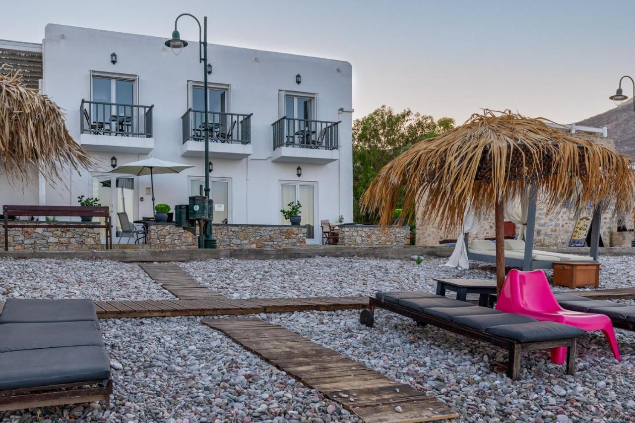 Uno Luxury With Sea View