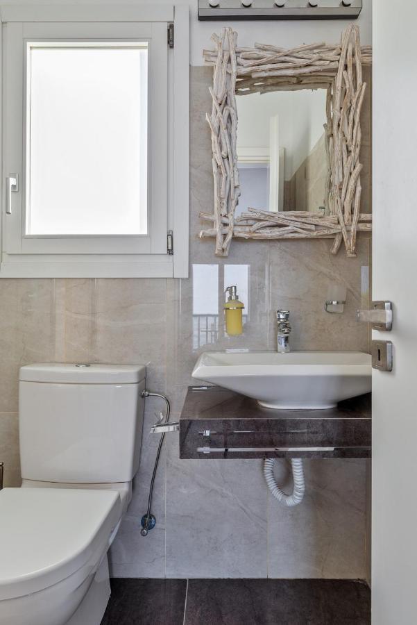 Uno Luxury With Sea View Livadia (Tilos)