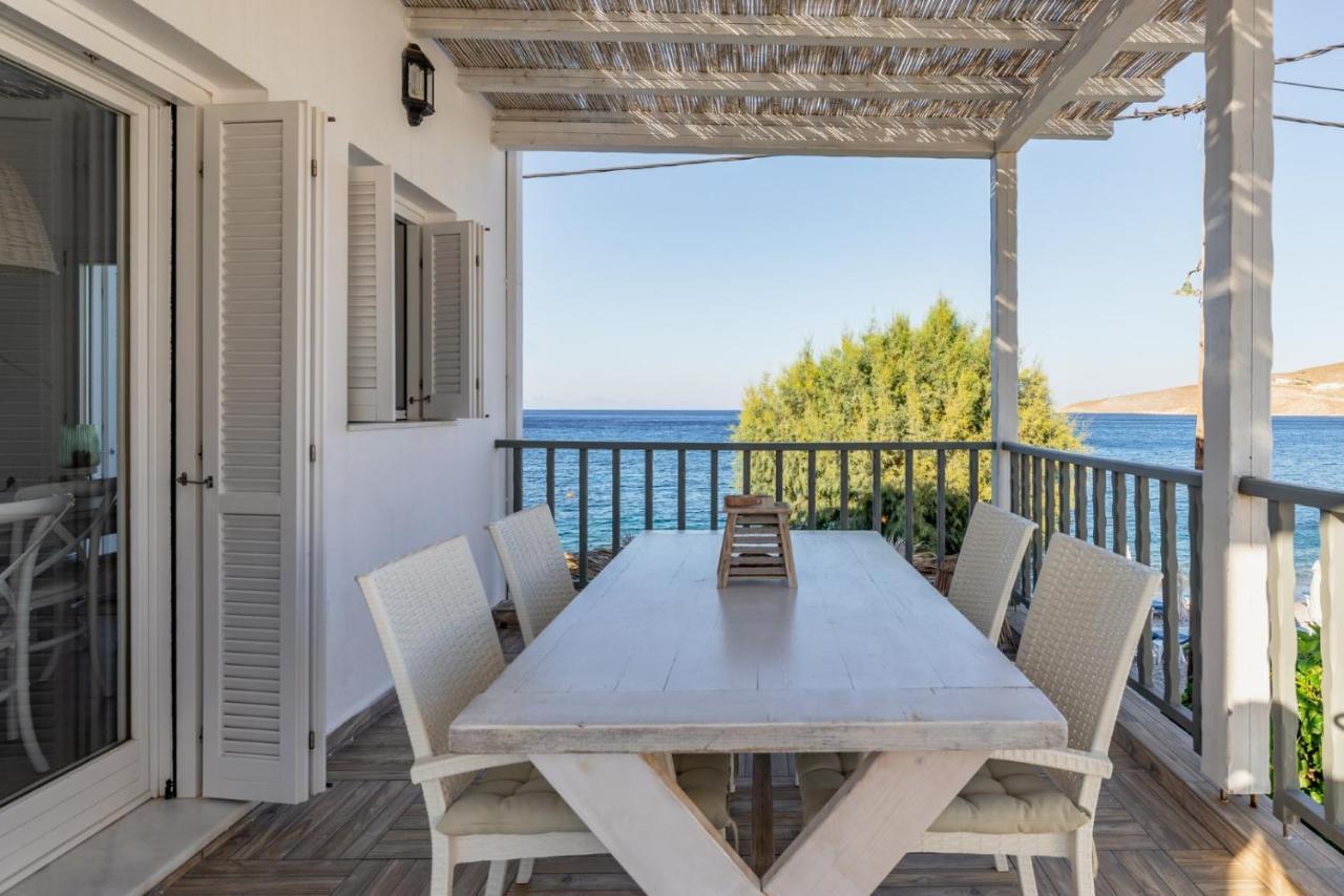 Uno Luxury With Sea View Apartment *