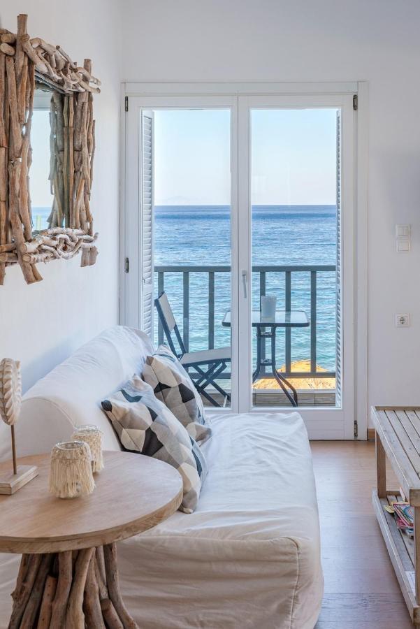 Uno Luxury With Sea View *