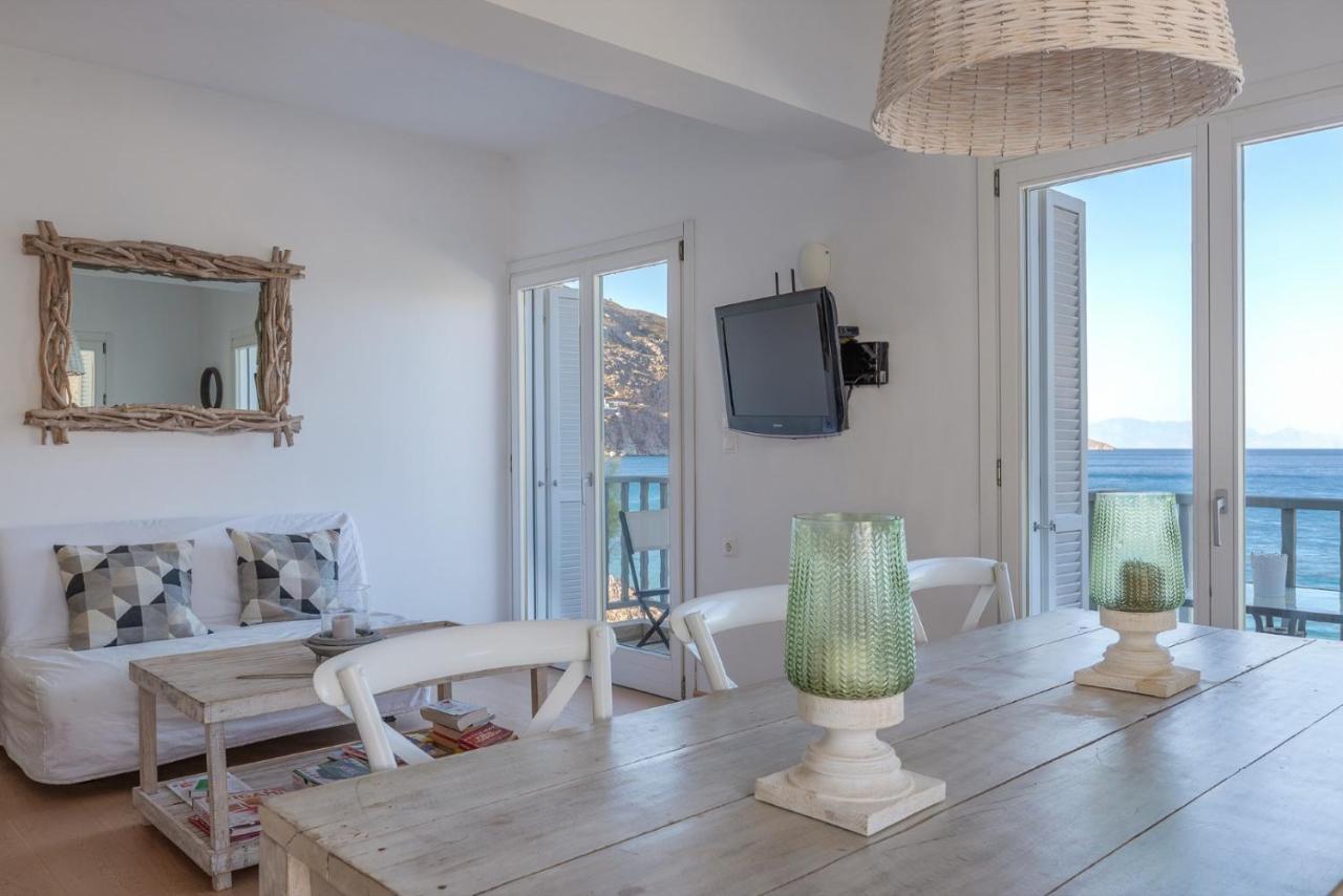 Apartment Uno Luxury With Sea View *