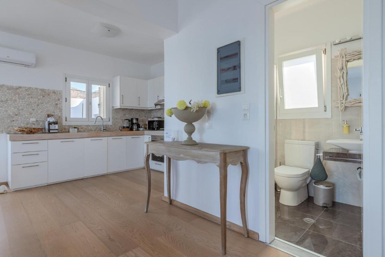 Uno Luxury With Sea View *