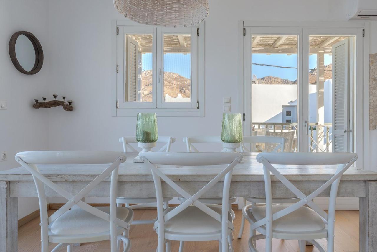 Apartment Uno Luxury With Sea View