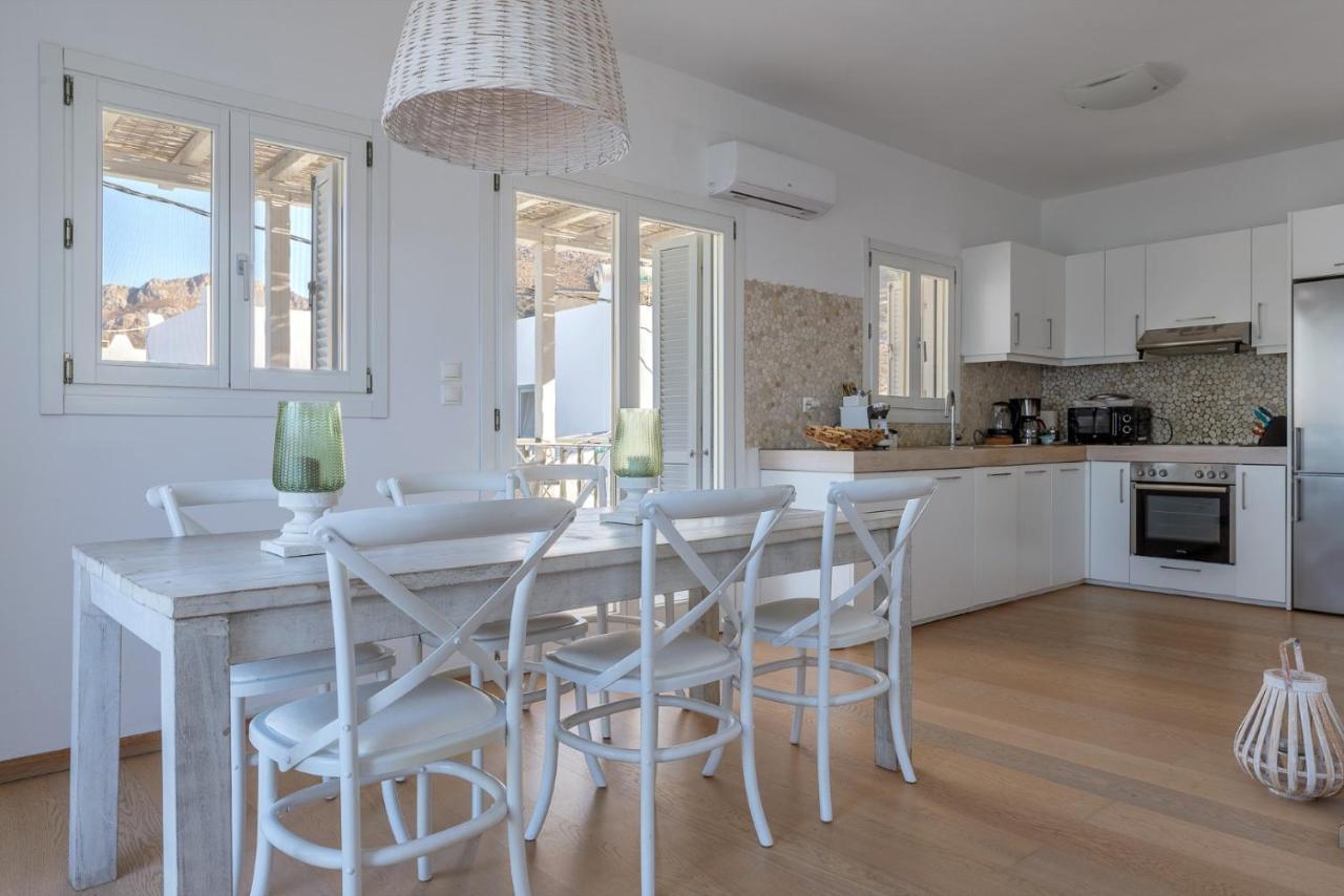 Uno Luxury With Sea View Apartment *