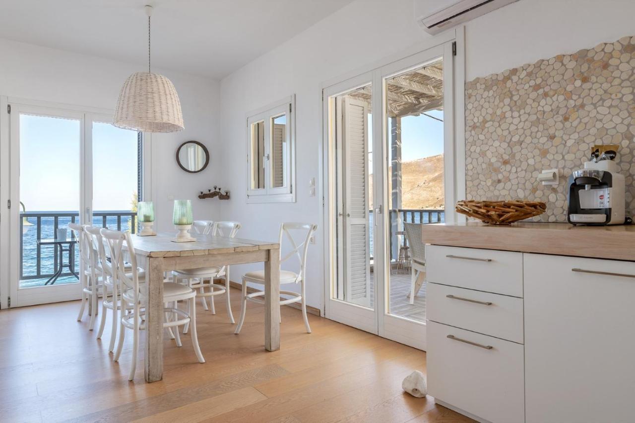 Apartment Uno Luxury With Sea View