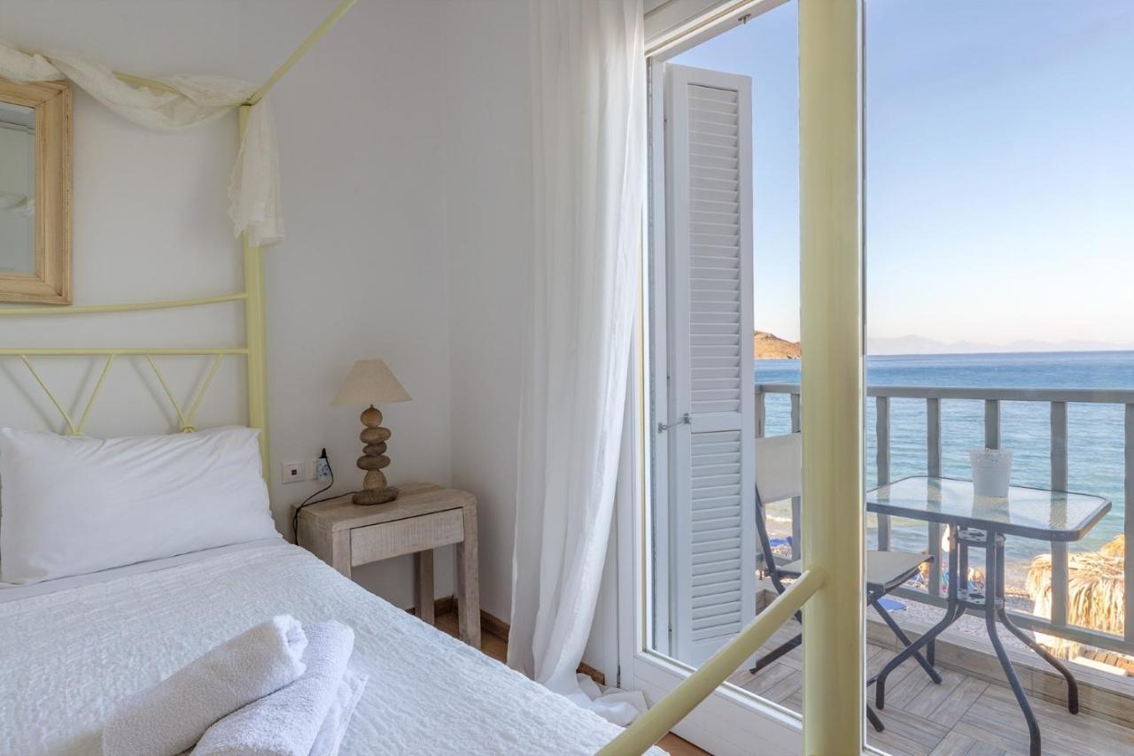 Uno Luxury With Sea View Apartment