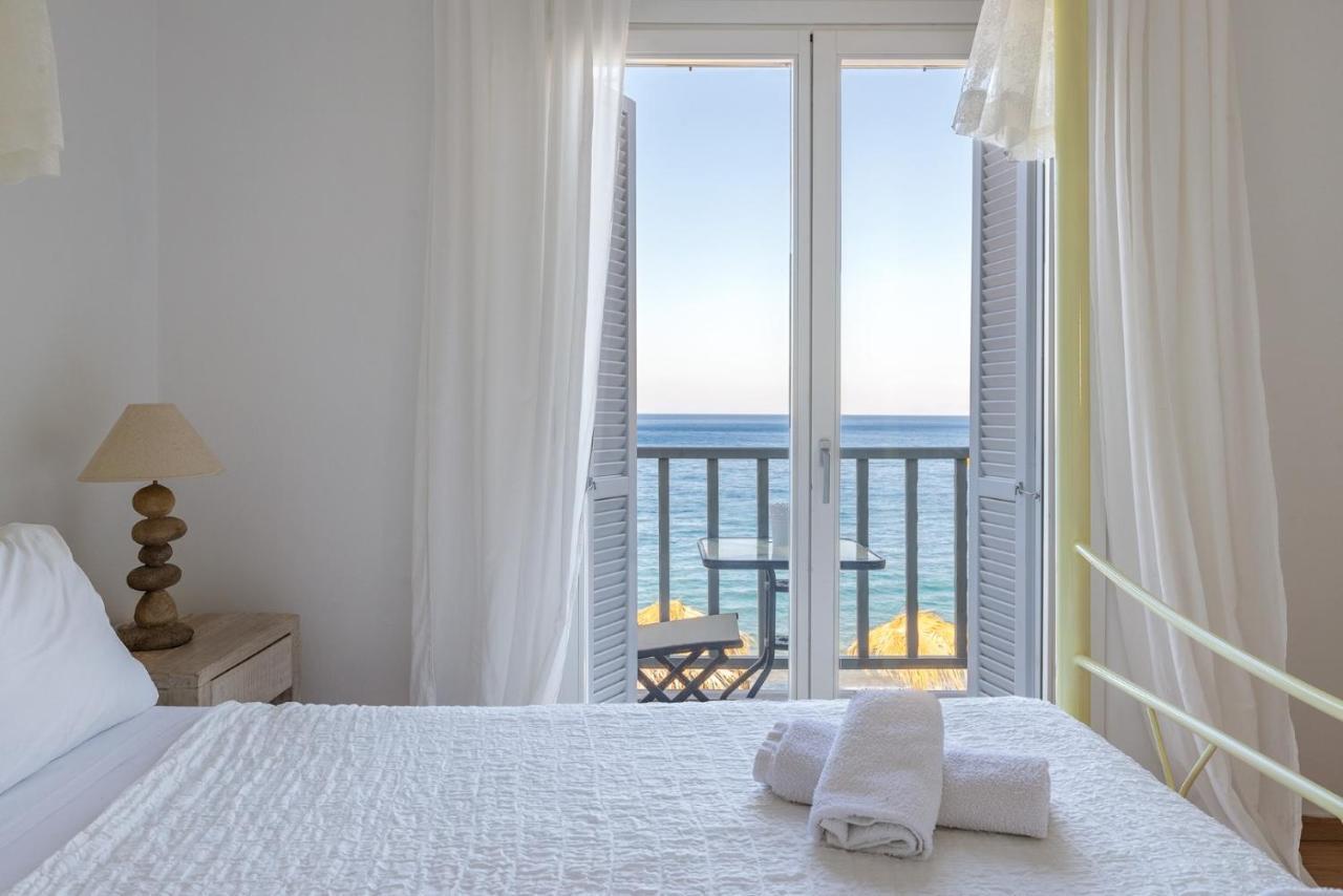Apartment Uno Luxury With Sea View *